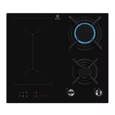 Placa Mixta inducción Electrolux KDI641723K